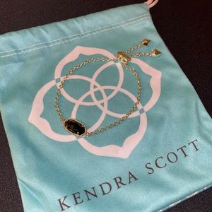 Kendra Scott Adjustable Chain Bracelet